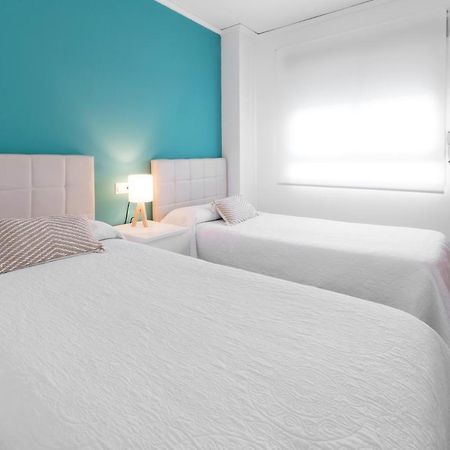 Ag Bahamas Premium Apartment Gandia Exterior photo