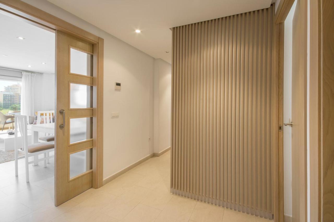 Ag Bahamas Premium Apartment Gandia Exterior photo