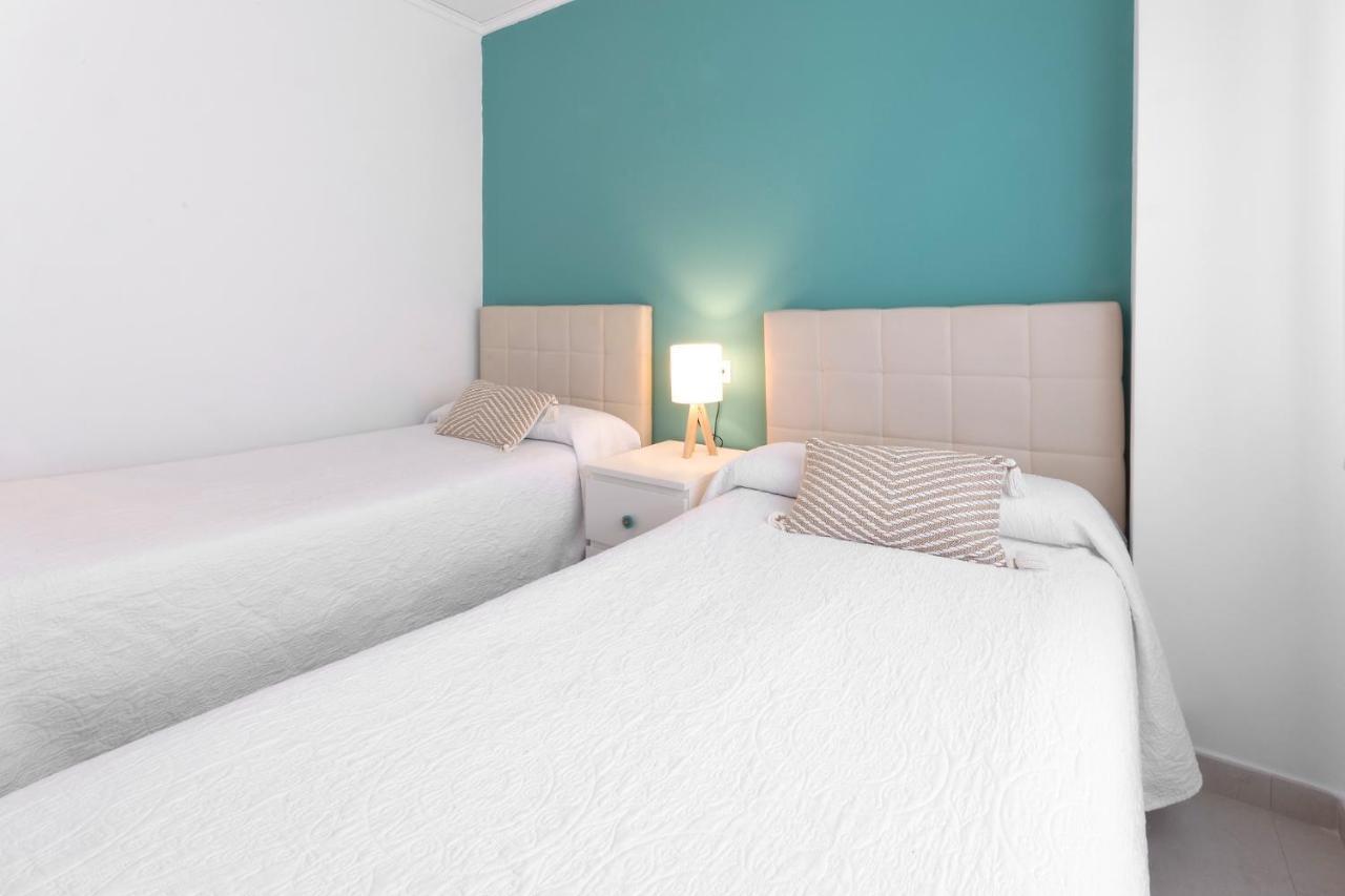 Ag Bahamas Premium Apartment Gandia Exterior photo
