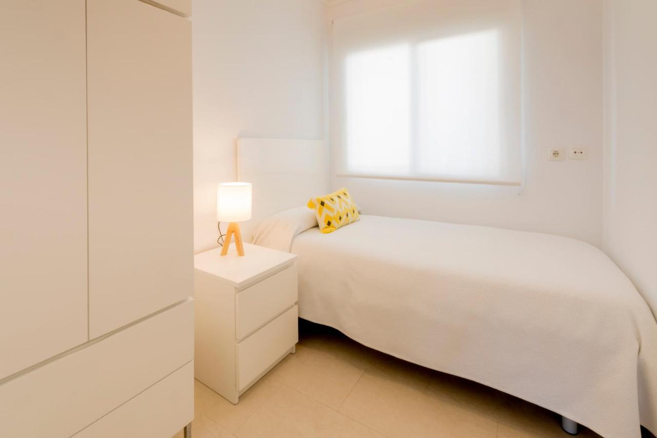 Ag Bahamas Premium Apartment Gandia Exterior photo