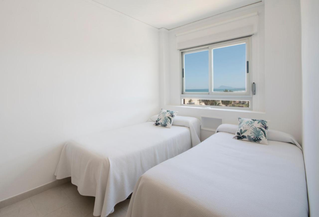 Ag Bahamas Premium Apartment Gandia Exterior photo