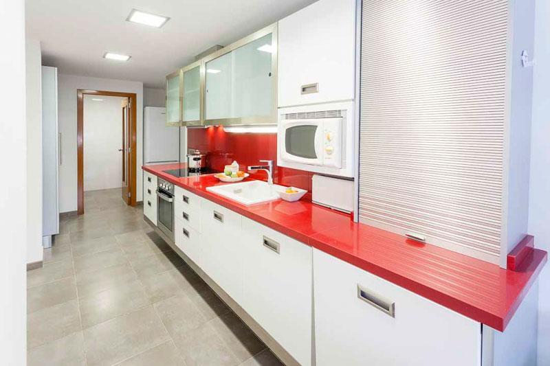 Ag Bahamas Premium Apartment Gandia Exterior photo