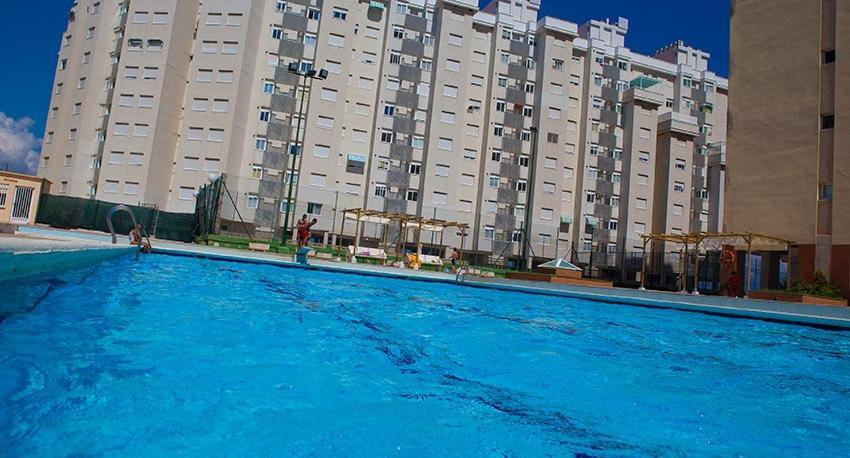 Ag Bahamas Premium Apartment Gandia Room photo